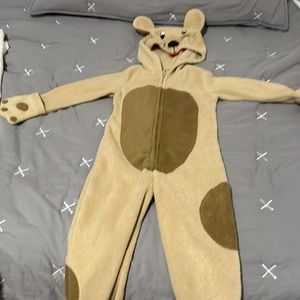 Old Navy children’s spotted dog costume